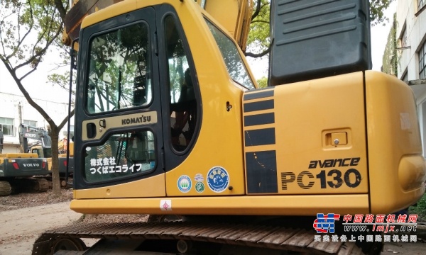 恩施出售转让二手小松土方机械