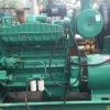 鄂州市出售转让二手柴油发电机