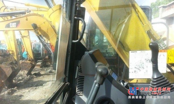 福州市出售转让二手小松土方机械