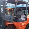 福州市出售转让二手合力电动叉车