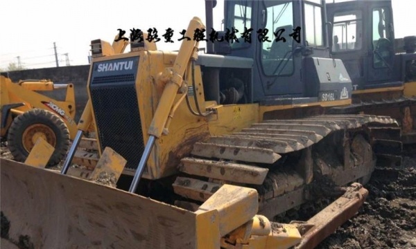 福州市出售转让二手山推推土机