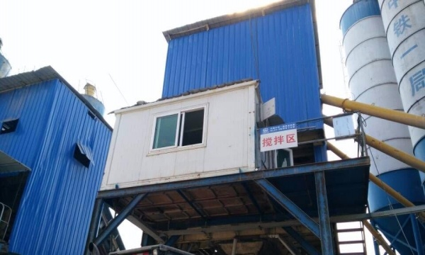 福州市出售转让二手混凝土机械