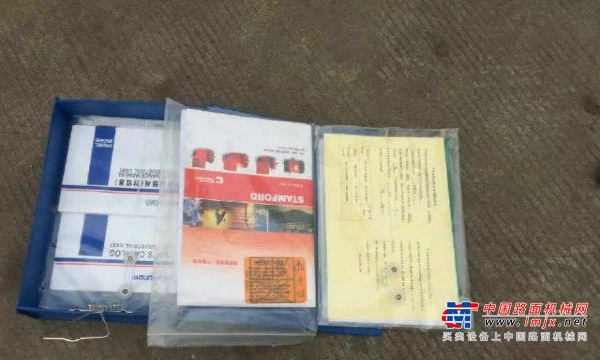 福州市出售转让二手现代柴油发电机