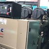 福州市出售转让二手柴油发电机