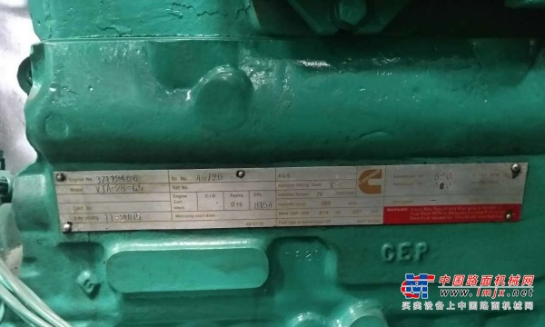 福州市出售转让二手柴油发电机