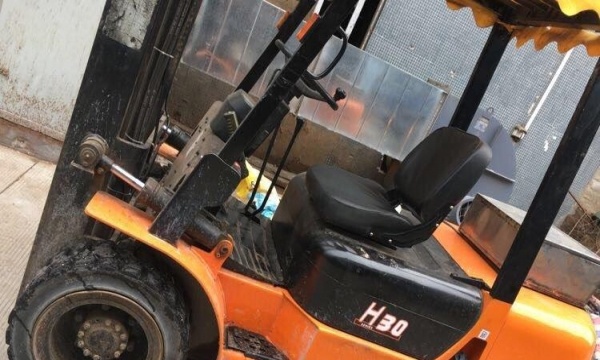佛山市出售转让二手电动叉车