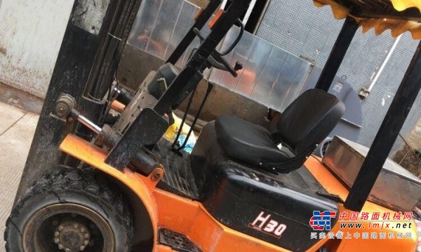 佛山市出售转让二手电动叉车