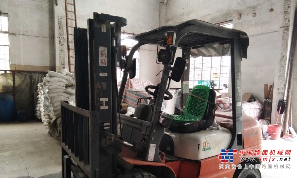 佛山市出售转让二手电动叉车
