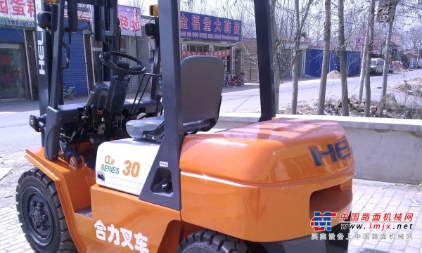 佛山市出售转让二手电动叉车