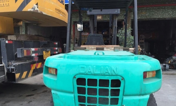佛山市出售转让二手电动叉车