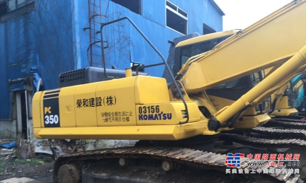 防城港市出售转让二手小松土方机械