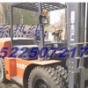 抚顺市出售转让二手合力电动叉车