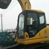 抚州市出售转让二手小松土方机械