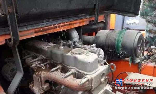 贵阳市出售转让二手合力电动叉车