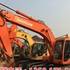 桂林市出售转让二手斗山土方机械
