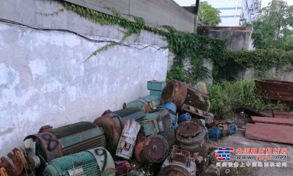 贵港市出售转让二手柴油发电机