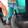 广元市出售转让二手神钢土方机械