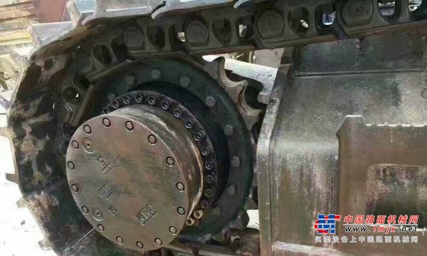 广元市出售转让二手卡特彼勒土方机械