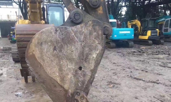 广元市出售转让二手卡特彼勒土方机械