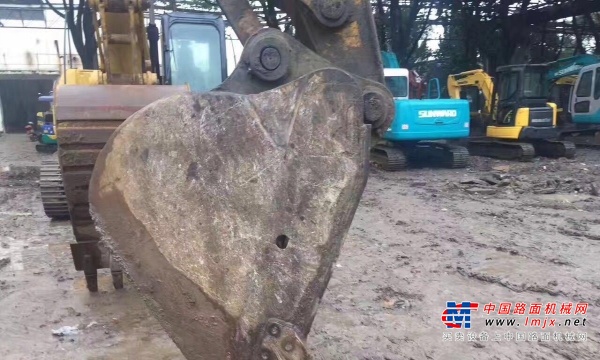 广元市出售转让二手卡特彼勒土方机械