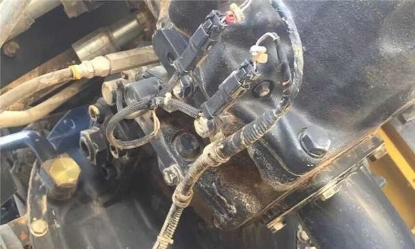甘孜出售转让二手小松土方机械