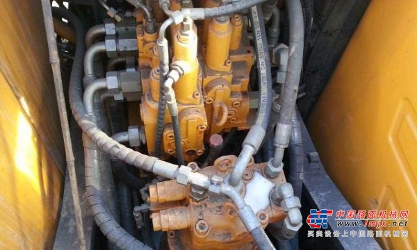 哈尔滨市出售转让二手三一重工土方机械