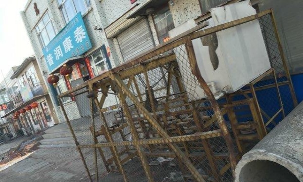哈尔滨市出售转让二手柴油发电机