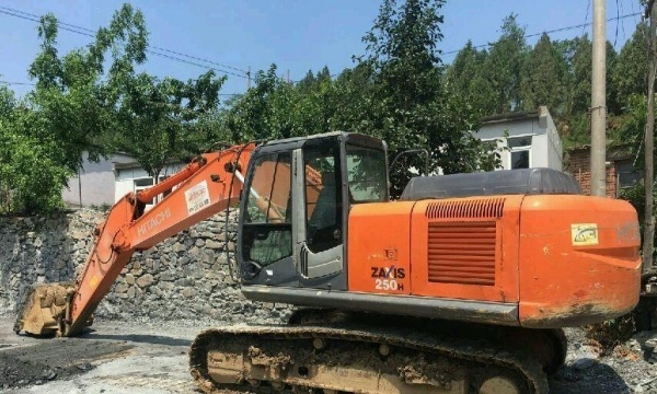 合肥市出售转让二手土方机械