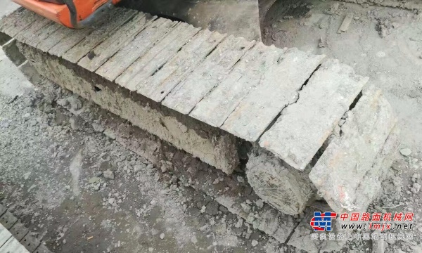合肥市出售转让二手日立土方机械