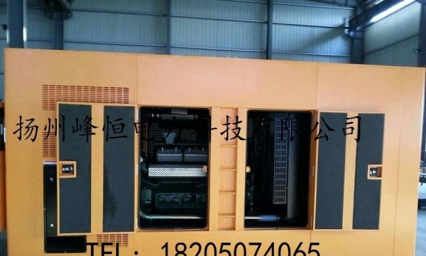 合肥市出售转让二手柴油发电机