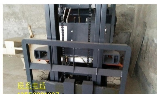 抚顺市出售转让二手合力电动叉车