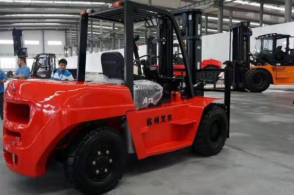 赣州市出售转让二手杭叉电动叉车