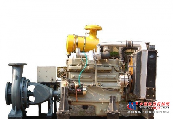鄂尔多斯市出售转让二手柴油发电机