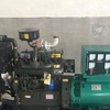 鄂州市出售转让二手柴油发电机