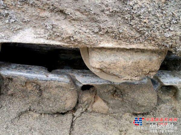 达州市出售转让二手柳工土方机械