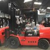 赣州市出售转让二手杭叉电动叉车
