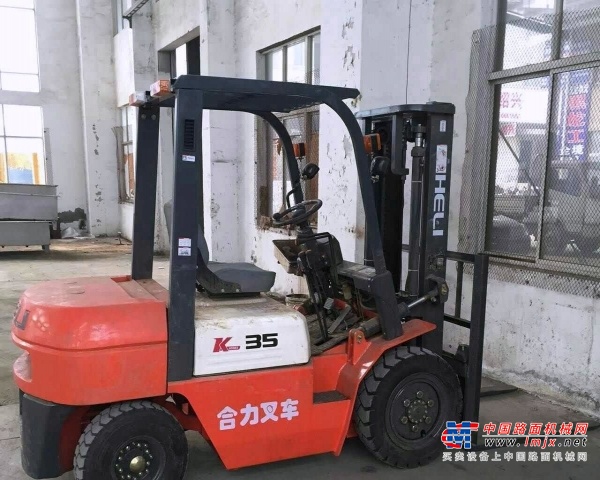 达州市出售转让二手电动叉车