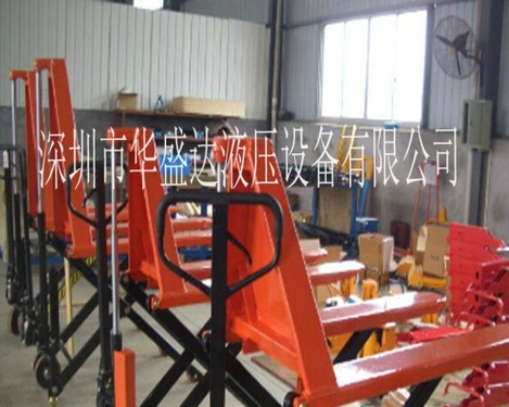鄂尔多斯市出售转让二手电动叉车