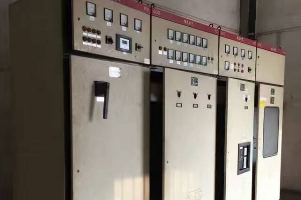 佛山市出售转让二手电动叉车