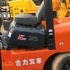 贵阳市出售转让二手合力电动叉车