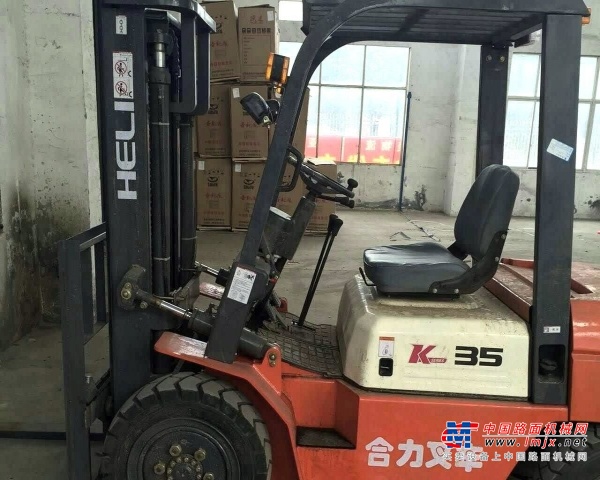 贵港市出售转让二手电动叉车