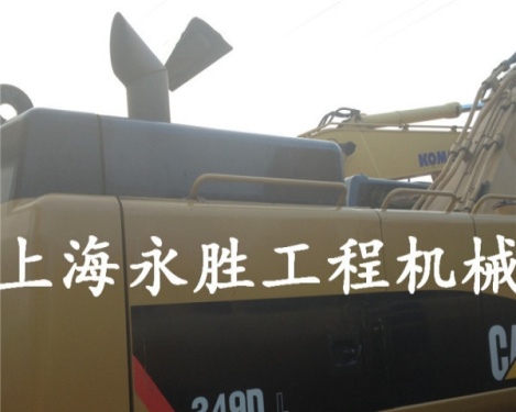 广安市出售转让二手卡特彼勒土方机械