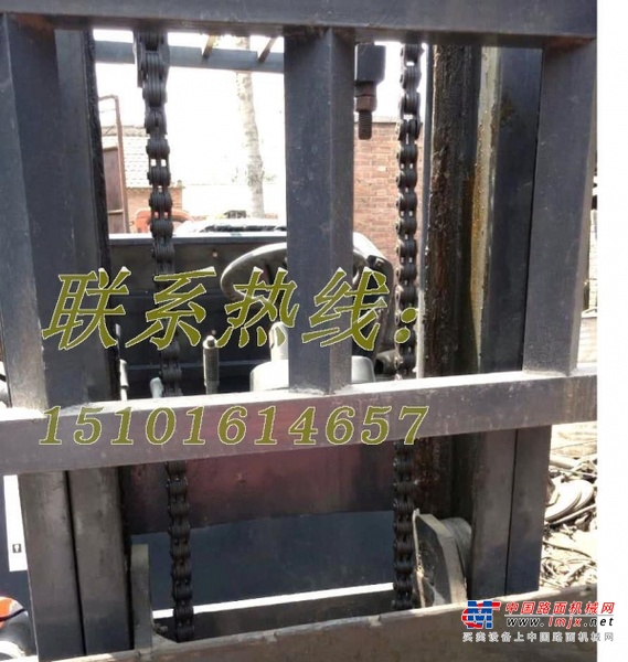 哈尔滨市出售转让二手电动叉车