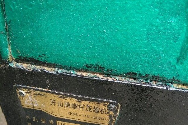 达州市出售转让二手柴油发电机