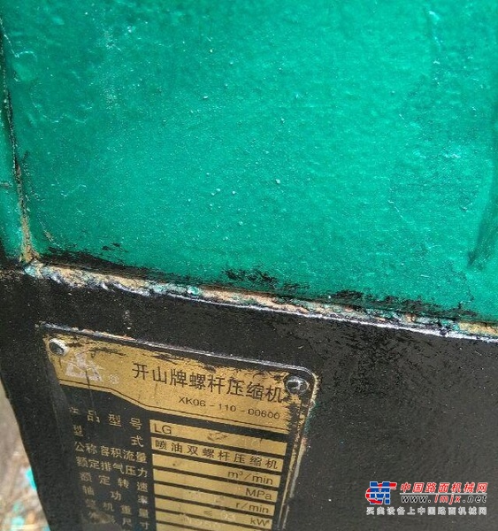 达州市出售转让二手柴油发电机