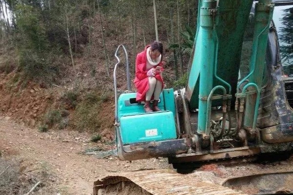 抚州市出售转让二手小松土方机械