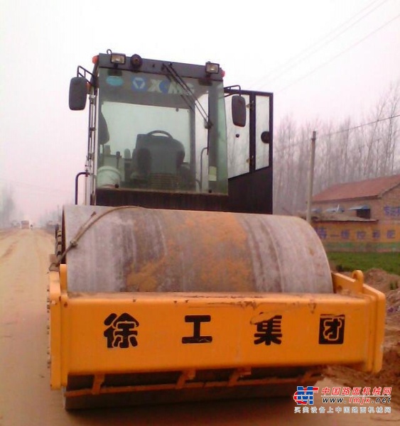 赣州市出售转让二手压路机