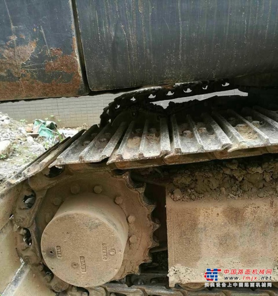 德阳市出售转让二手斗山土方机械