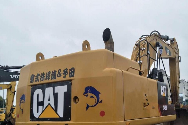 大同市出售转让二手卡特彼勒土方机械