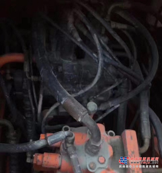 大同市出售转让二手斗山土方机械